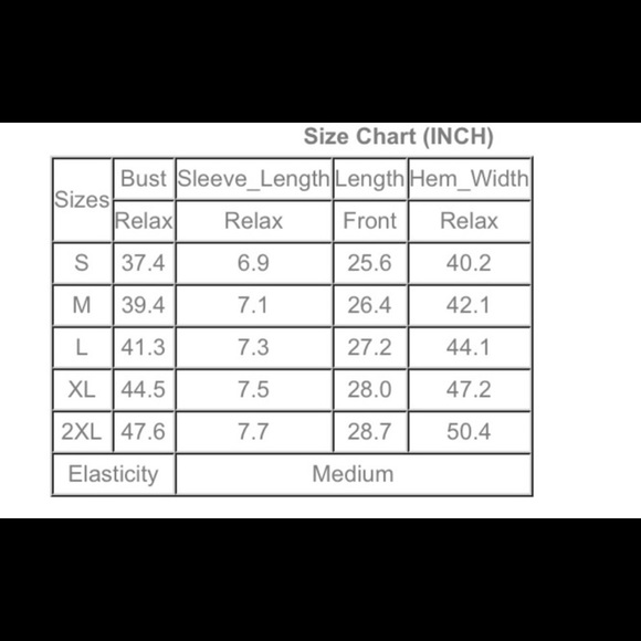 Need My Coffee shirt! ☕️ - Picture 5 of 5